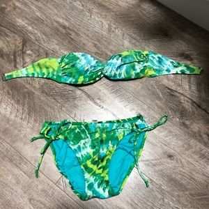 Victoria secret bathing suit